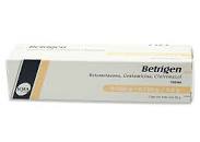 BETRIGEN 1 CMA .05/1/.10/25 G