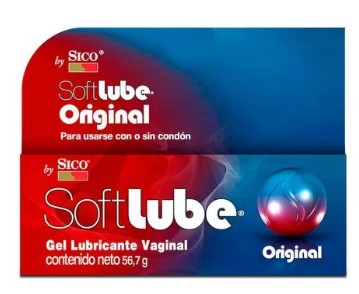 LUB SOFT LUBE SICO TB 56.7 G