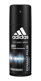 DESOD ADIDAS DYNAMIC SPY 150ML