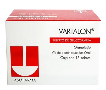 VARTALON GRAN 1 5G SOB C15