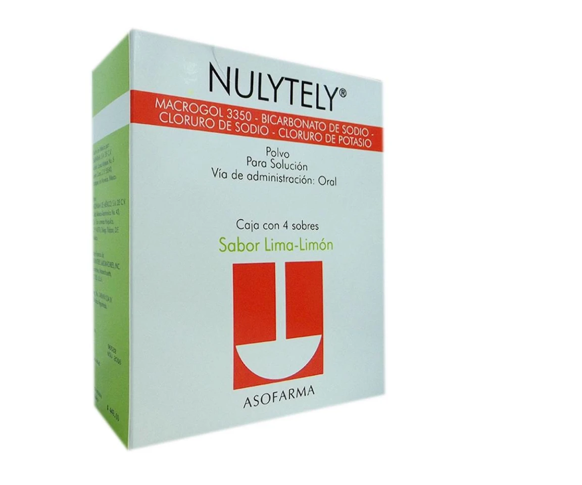 NULYTELY LIMA-LIMON 110.1G 4SB PVO