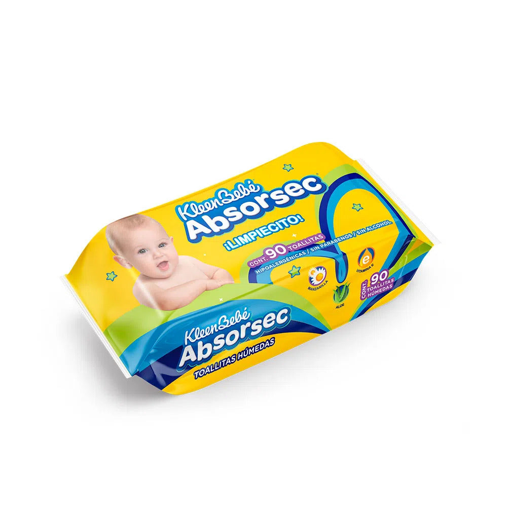 K BB ABSORSEC TLLA HUMEDA C90