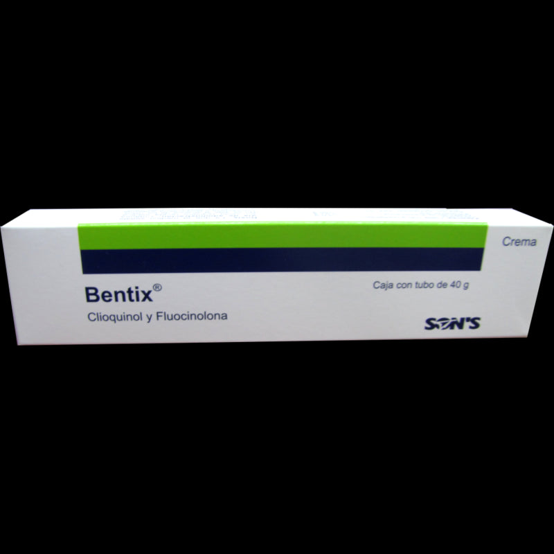 BENTIX 1 CMA 40G 3/0.0 %