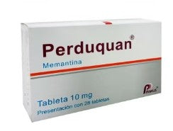 PERDUQUAN 10MG TAB C28