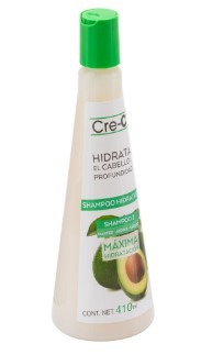 SH CRE-C HIDRA AGUACATE 410 ML
