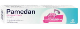 PAMEDAN CMA. 5% CAJA C/TUBO C/30 G.