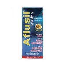 AFUSIL 120ML