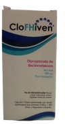 GE DIPROPIONATO INHA HISPA250MCG - AER 1