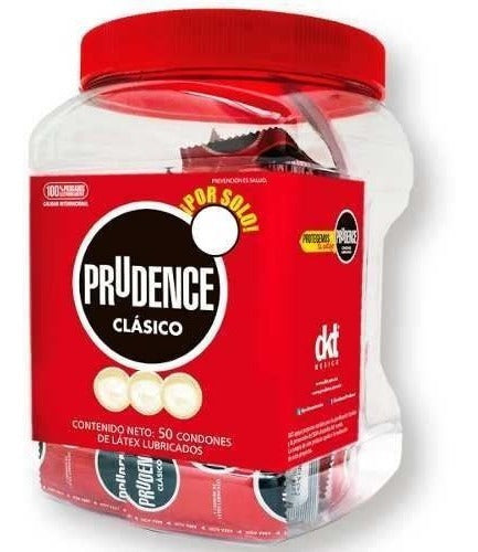 PRUDENCE VITROLERO CLASICO C50