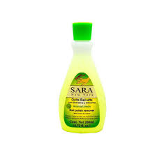 QUITA ESM SARA NY LIMON 200 ML