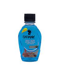 JBN LIQ ANTIB SARANY BRISAM 200ML