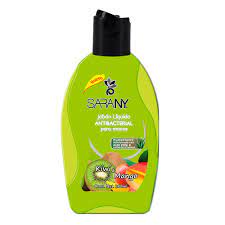 JBN LIQ ANTIB SARANY KWI/MGO 200ML