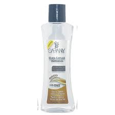 SILICA CAP SARA NY COCO 75 ML