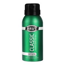 DESOD BRUT CLASS L-DURA SPY 83ML