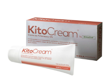 KITOCREAM CREMA TUBO 30G