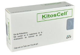 KITOSCELL GEL 10 G