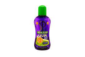 SILICA SEDA PURE 3N1 UVA 50ML