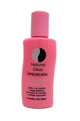 CRA NAT-G P/PEINA REST F-RJO120ML