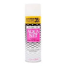 FIJ AQUA NET SUPER HOLD 500 ML