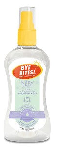 REPEL BYE BIT BABY SPY130ML LGEN