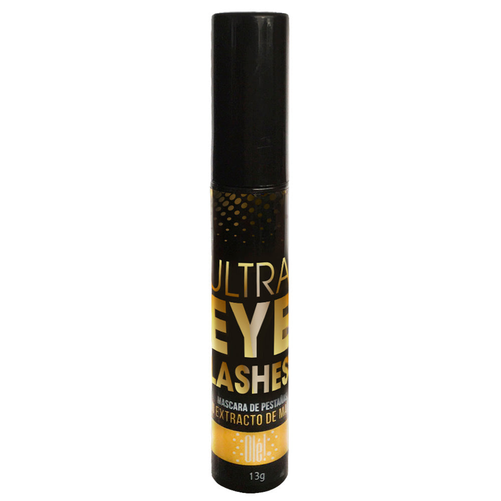 MASC DE PESTANA OLE ULTRA EYE 13G