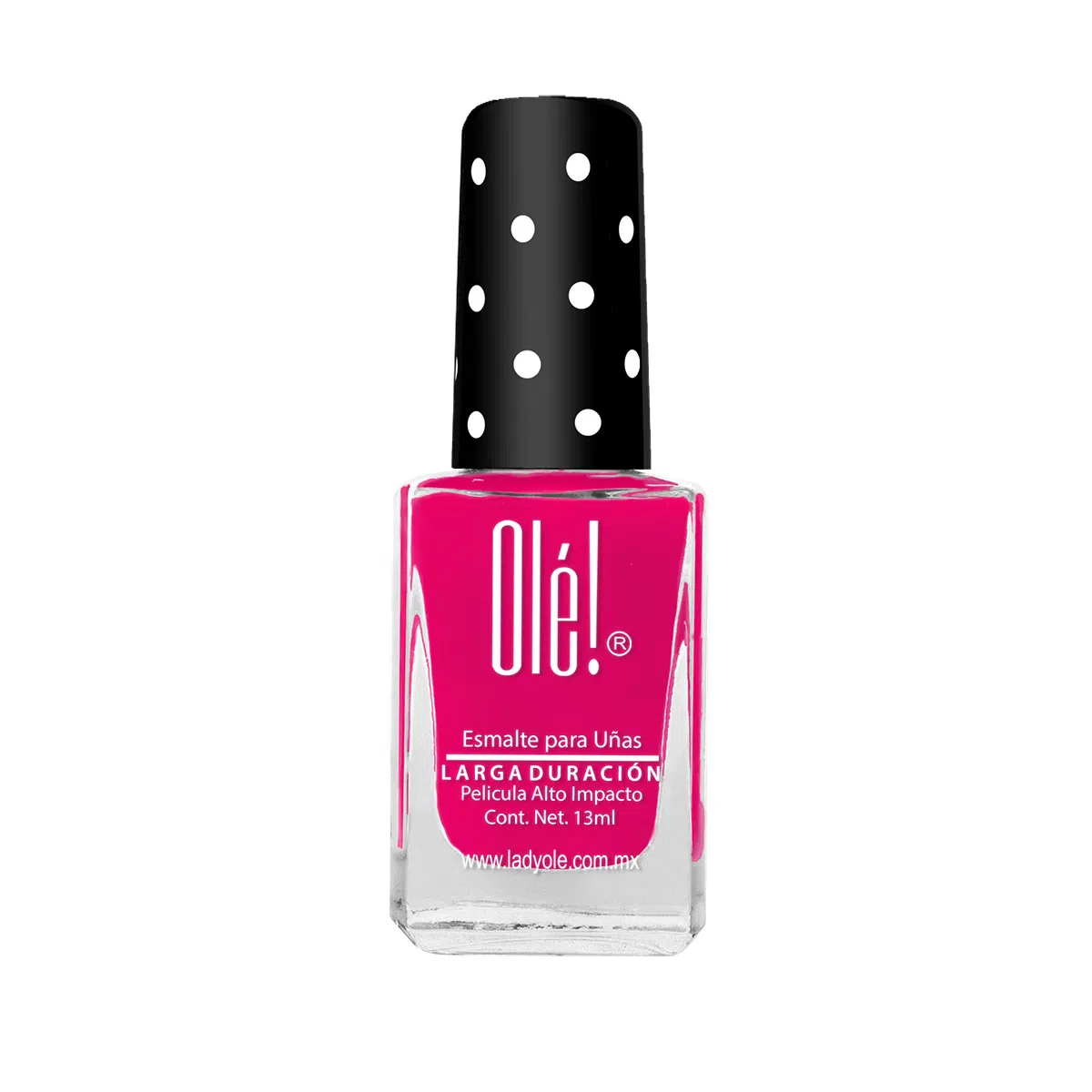 ESMALTE OLE RSA NEON 13ML