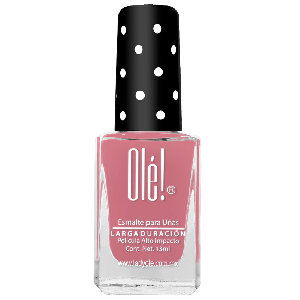 ESMALTE OLE NUDE 13ML