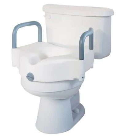 INCREMENTO WC DESCANSA BRAZOS B