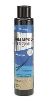 SH INCREDIBLE MINOXID KERAT 500 ML