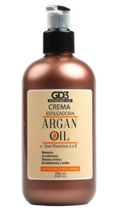 CRA GD3 P/PEI ESTILIZA ARGAN 290ML