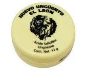 UNGUENTO EL LEON P/CALLOS 12G