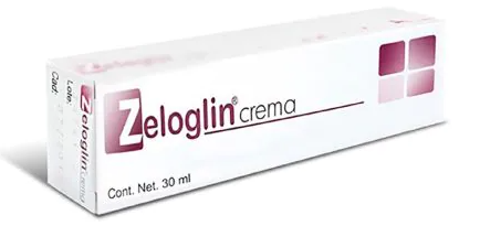 ZELOGLIN - CRE 30ML