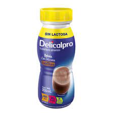 DELICALPRO SUP ALIM CHOCOLA 200ML
