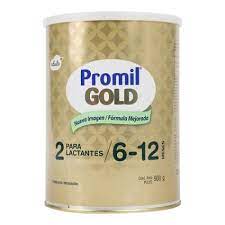 PROMIL GOLD ALULA E-2 PVO 900G