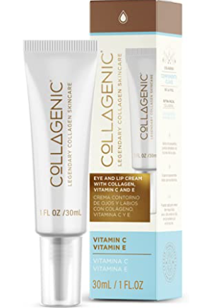 CRA COLLAGENIC CONT OJOS/LAB 30ML