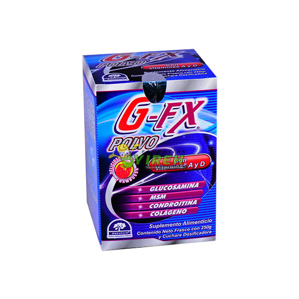 G-FX 1 PVO 250 G