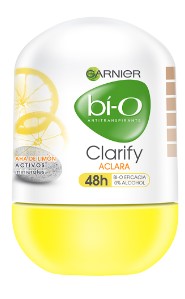BIO DEO CLARIFY MUJ ROL50G