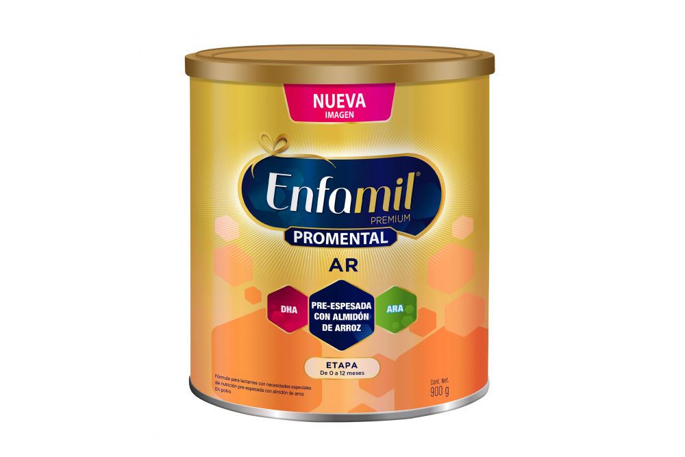 ENFAMIL-AR PREMIUM DHA LACTAN 900G