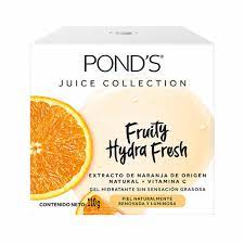 GEL HID PONDS FRUITY NJA FCO110G