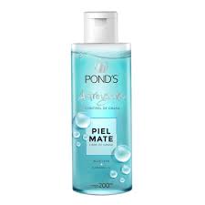 LOC PONDS ASTRING PIEL MATE 200ML