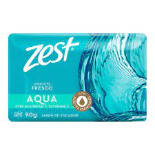 JBN ZEST AQUA FRESCO 90 G
