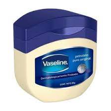 VASELINE PETRO PURO ORIGINAL 85G