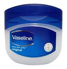 VASELINE PETRO PURO ORIGINAL 42G