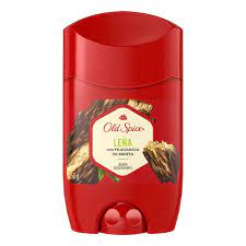 OLD SPICE DESOD BARRA LE?A 50G