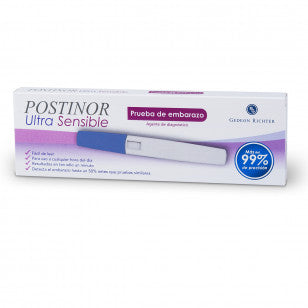 POSTINOR ULT SENSIB PE C1