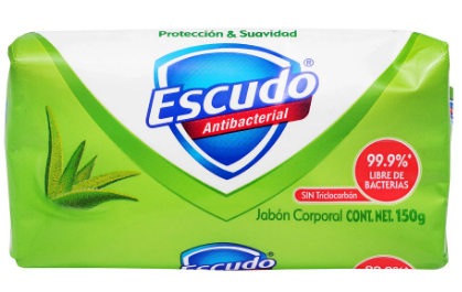 JBN ESCUDO VDE PROTYSUAVI 150G
