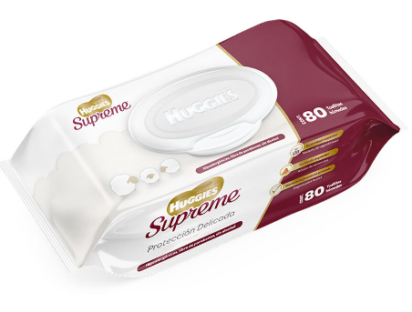 TAS HUM HUGG SUPREM P-N C/80