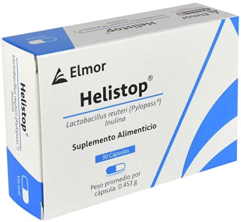 HELISTOP - CAP 30