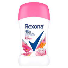 DESOD REXONA 48H SEX-BOU STICK 45G
