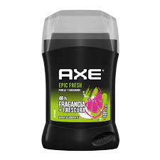 DESOD AXE MEN EPIC-F 48H STICK 45G